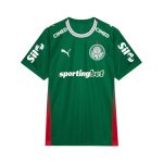Palmeiras Casa 26/27 – Tutti gli Sponsor
