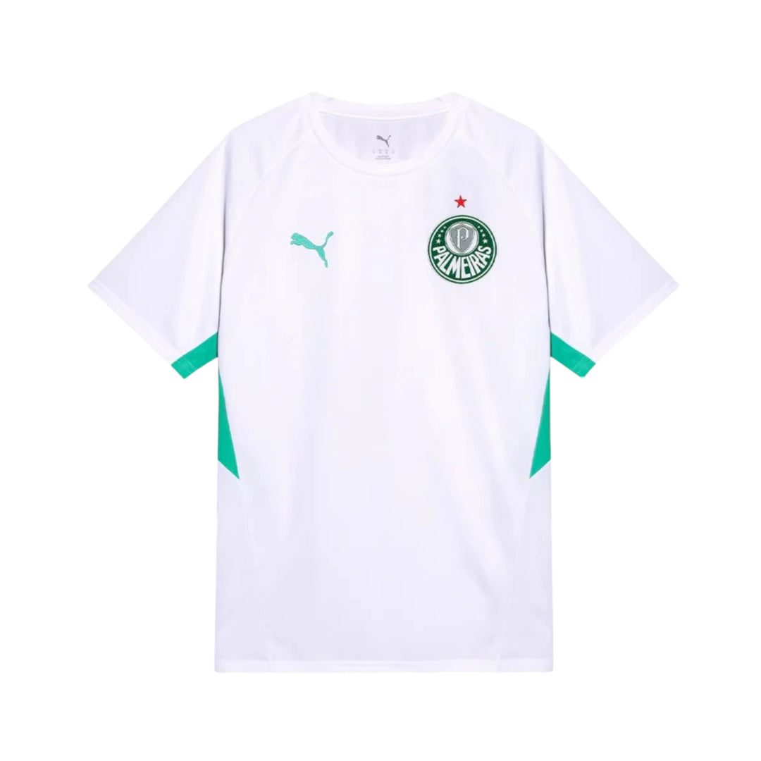 Palmeiras Allenamento 26/27
