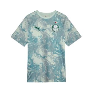 Palmeiras Pre-Partita 26/27