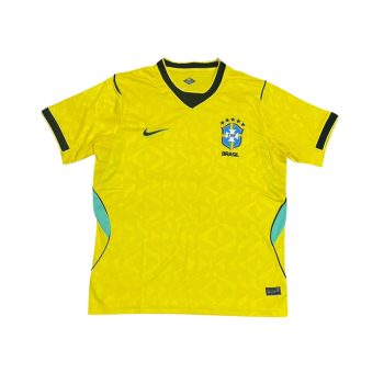 Brasile Casa 26/27 - Mondiale 2026