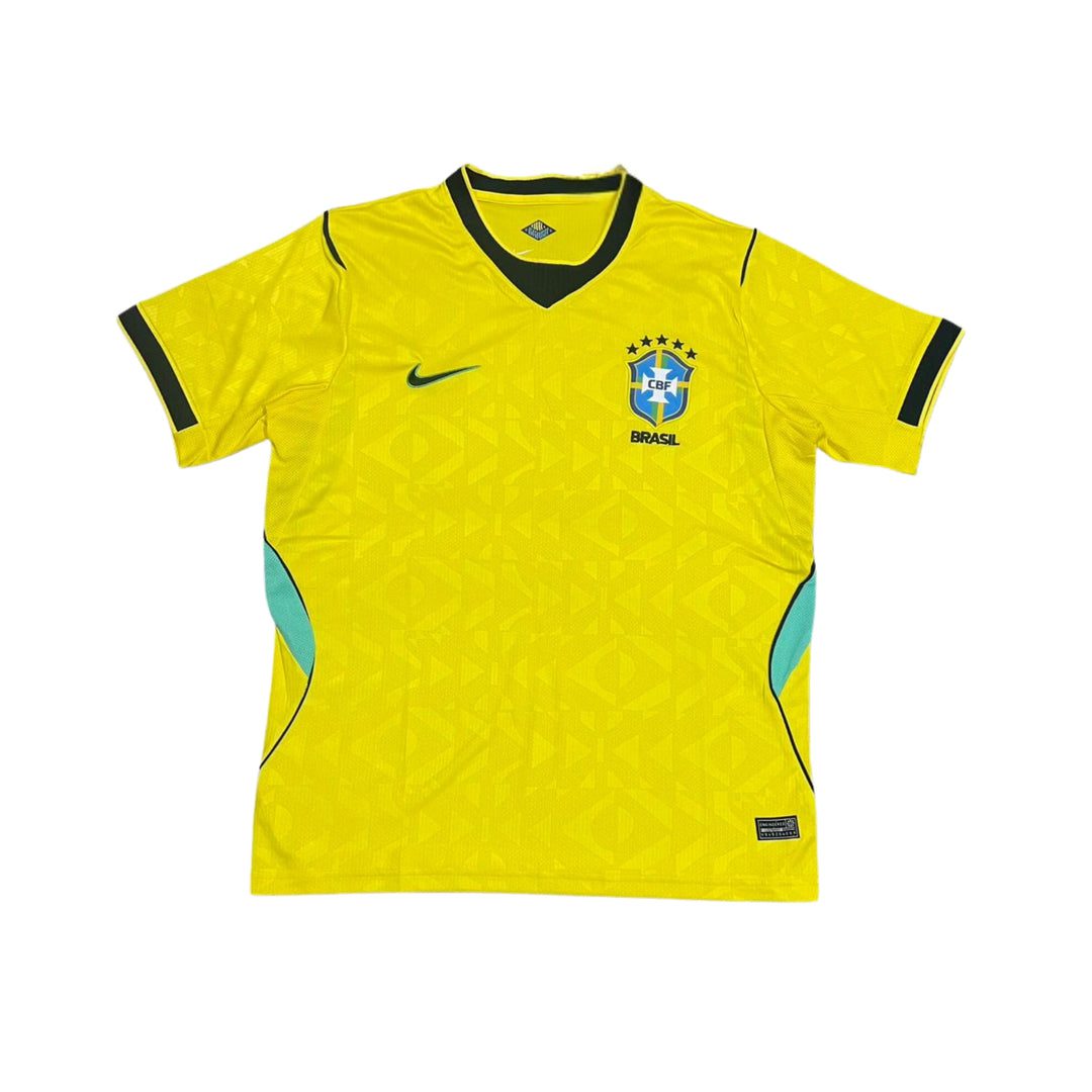 Brasile Casa 26/27 - Mondiale 2026