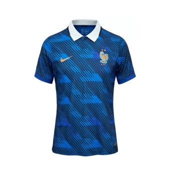 Francia Casa 26/27 - Mondiale 2026