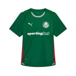 Palmeiras Casa 26/27