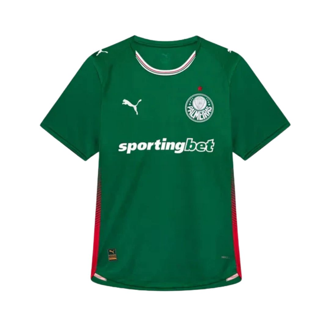 Palmeiras Casa 26/27