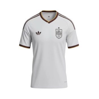 Spagna Casa 26/27 - Mondiale 2026 - Versione Femminile