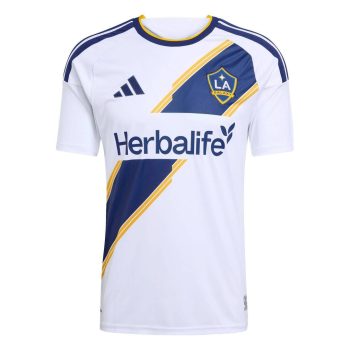 LA Galaxy Casa 26/27 - Versione Giocatore