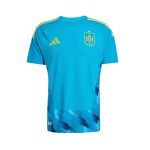 Spagna Portiere 26/27 – Mondiale 2026