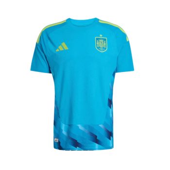 Spagna Portiere 26/27 - Mondiale 2026