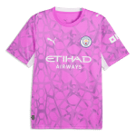 Manchester City Maglia Portiere 26/27