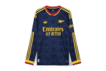 Arsenal Trasferta Maniche Lunghe 26/27