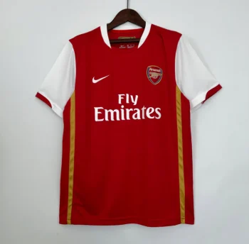 Arsenal 06/08 Home