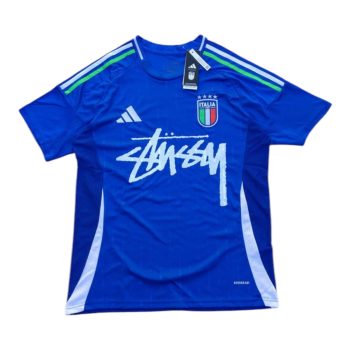 ITALIA x Stussy