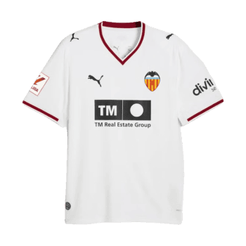 Valencia 26/27 Casa