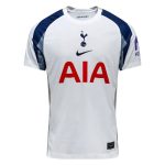 Tottenham 26/27 Casa