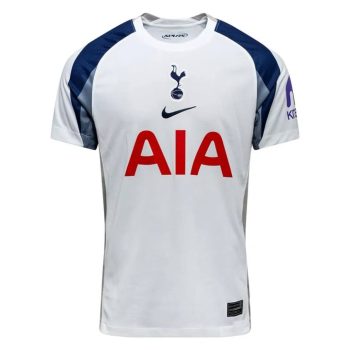 Tottenham 26/27 Casa