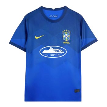 BRASIL HOME 2020 x CORTEIZ
