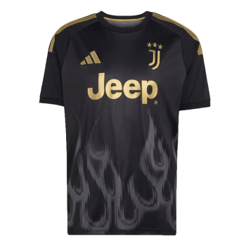 Juventus 26/27 Terza