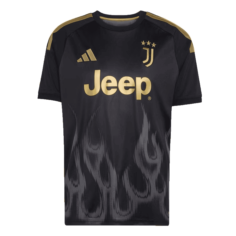 Juventus 26/27 Terza