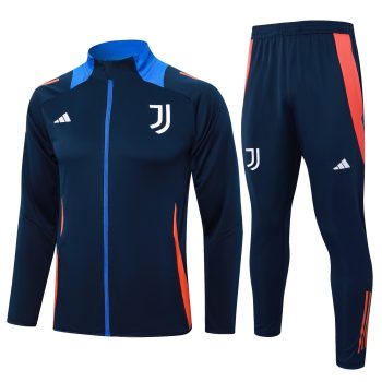 Training Juventus 24/25