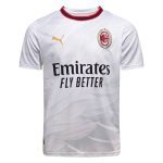 AC Milan 26/27 Trasferta
