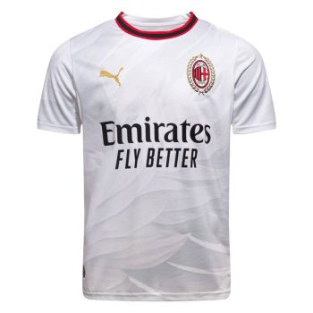 AC Milan 26/27 Trasferta