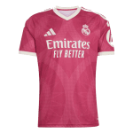 Real Madrid 26/27 Terza