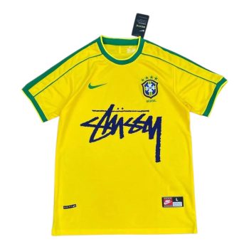 BRASIL 1998 x Stussy