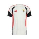 Benfica 26/27 Allenamento Branca