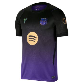 FC Barcelona x Kobe Bryant 26/27