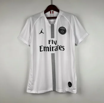 PSG 2018/19 Home