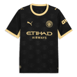 Manchester City Maglia Trasferta 26/27