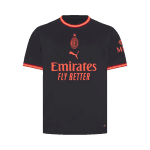 AC Milan 26/27 Terza