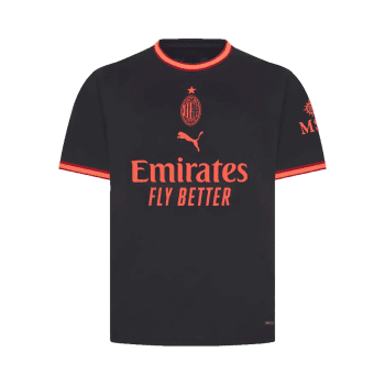AC Milan 26/27 Terza