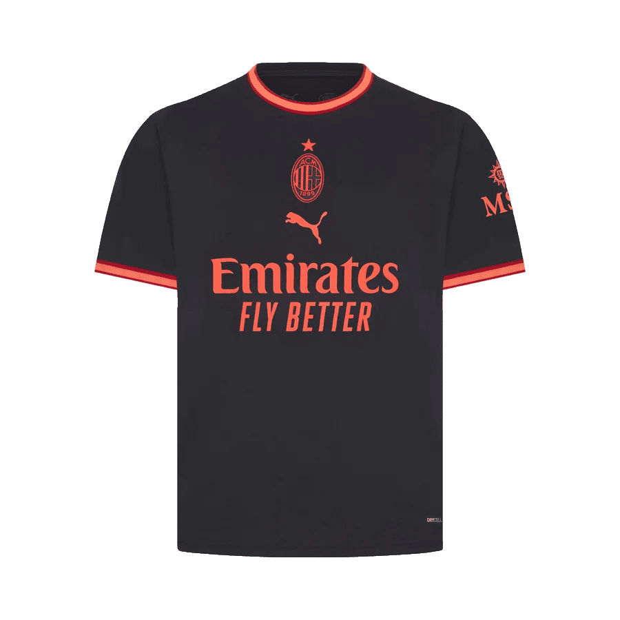 AC Milan 26/27 Terza