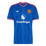 Manchester United Trasferta 26/27