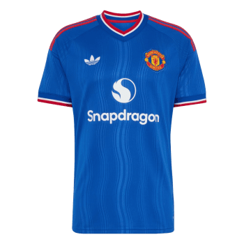 Manchester United Trasferta 26/27