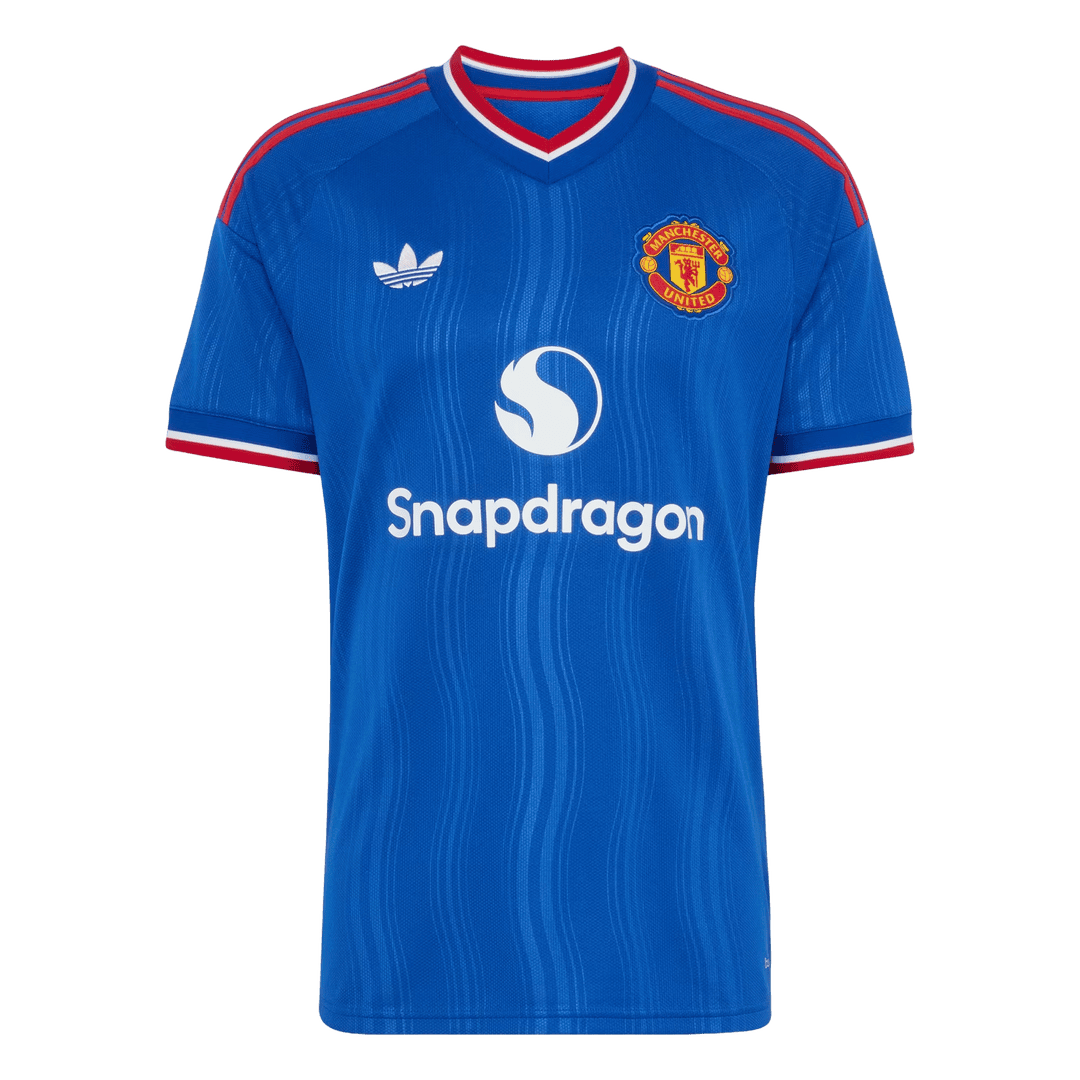Manchester United Trasferta 26/27