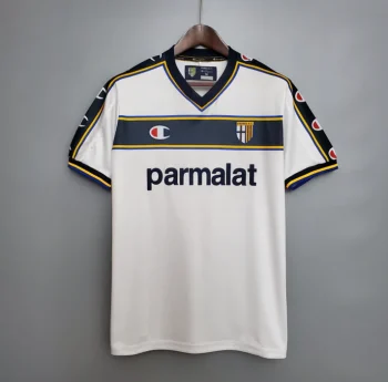 Parma 02/03 Away