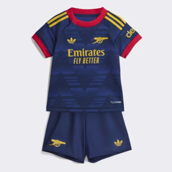 Arsenal Bambino Trasferta 26/27