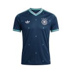 Germania Trasferta 26/27 – Mondiale 2026