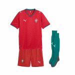 Portogallo Casa 26/27 – Mondiale 2026