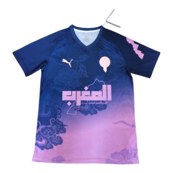 Marocco Special Edition