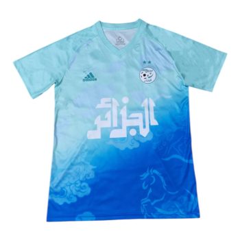 Algeria Special Edition