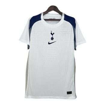 25/26 Tottenham Home