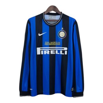 Inter 09/10 Champions League