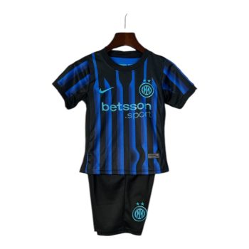 25/26 Kit Bambini Inter