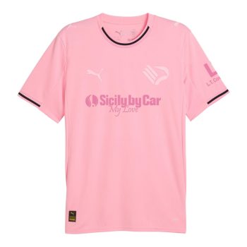 Palermo 25/26 Home