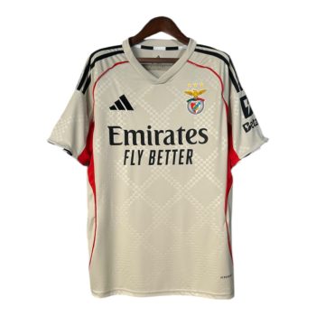 Benefica 25/26 Away
