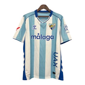 Malaga 25/26 Home