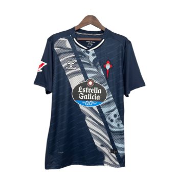 Celta Vigo 25/26 Away
